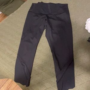 Size 12 lululemon leggings